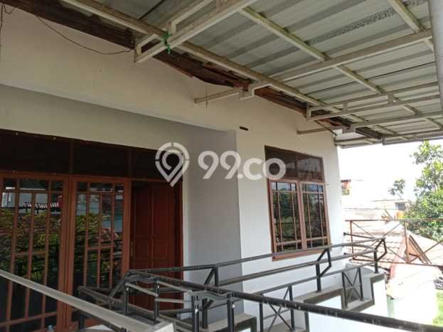 Jual Rumah Minimalis Bagus Punya 6 KT di Antapani Bandung SHM Jual Rumah Minimalis Bagus Punya 6 KT di Antapani Bandung SHM
