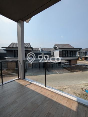 Hunian Super Mewah dengan Akses Paling Strategis di Kota Baru Parahyangan, Bandung Hunian Super Mewah dengan Akses Paling Strategis di Kota Baru Parahyangan, Bandung