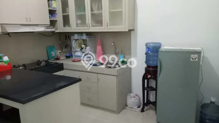 Rumah Luas Asri 3 KT Siap Pakai di Pasteur Bandung Rumah Luas Asri 3 KT Siap Pakai di Pasteur Bandung