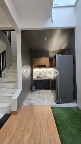 Hunian Nyaman Asri 2 KT Siap Pakai di Summarecon Bandung Bandung Hunian Nyaman Asri 2 KT Siap Pakai di Summarecon Bandung Bandung