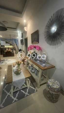 Dijual Hunian Rumah Nyaman 4 Kamar di BKR, Bandung Dijual Hunian Rumah Nyaman 4 Kamar di BKR, Bandung