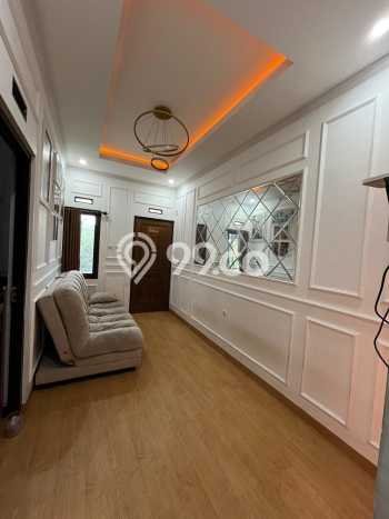 Rumah Modern 2 KT LT 55m2 di Cimahi Rumah Modern 2 KT LT 55m2 di Cimahi