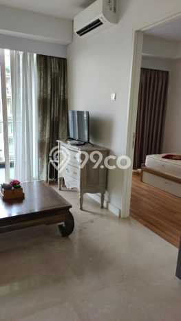 Dijual Segera Apartemen 1 KT & 1 KM di Cicendo, Bandung Dijual Segera Apartemen 1 KT & 1 KM di Cicendo, Bandung