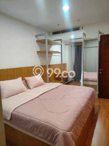 Untuk Dijual Apartemen 2 KT & 2 KM di Bandung Lokasi Strategis Untuk Dijual Apartemen 2 KT & 2 KM di Bandung Lokasi Strategis