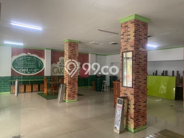 FOR RENT! Ruko di Jatinangor Cocok untuk Bisnis 182m2 FOR RENT! Ruko di Jatinangor Cocok untuk Bisnis 182m2