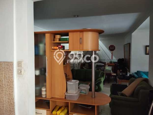 Hunian Cantik Modern Lb 150m2 di Antapani, Bandung Hunian Cantik Modern Lb 150m2 di Antapani, Bandung