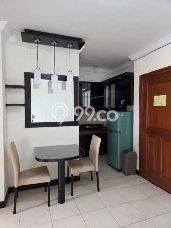 Apartemen Harga Murah dengan 2 BR & 1 KM di Sukajadi Bandung Apartemen Harga Murah dengan 2 BR & 1 KM di Sukajadi Bandung