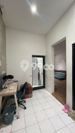 Jual Rumah Favorit Siap Huni LB 98m2 di Antapani, Bandung Jual Rumah Favorit Siap Huni LB 98m2 di Antapani, Bandung