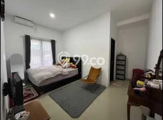 For Sale Rumah 4 Kamar Lokasi Ideal Nyaman dan Strategis di Margahayu For Sale Rumah 4 Kamar Lokasi Ideal Nyaman dan Strategis di Margahayu