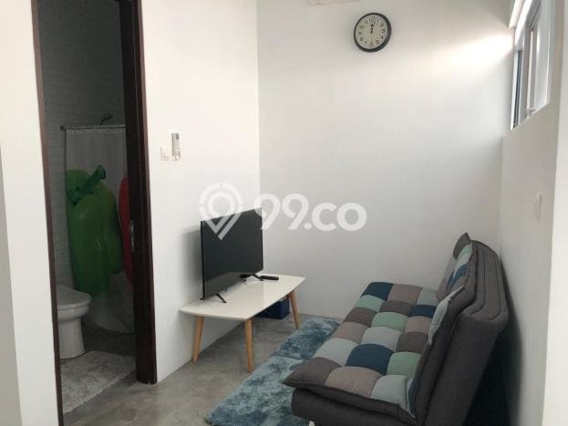 Rumah Modern 4 KT di Setra Duta Bandung Full Furnished Rumah Modern 4 KT di Setra Duta Bandung Full Furnished