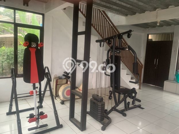 Dijual Segera Rumah Kost di Jatinangor, Bandung 4 Kamar Dijual Segera Rumah Kost di Jatinangor, Bandung 4 Kamar
