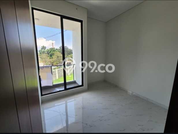 Rumah Modern Minimalis 4 KT Bisa Langsung Pindah di Batununggal Rumah Modern Minimalis 4 KT Bisa Langsung Pindah di Batununggal