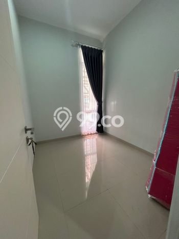 Rumah Strategis Minimalis Lb 70m2 di Bojongsoang, Bandung Rumah Strategis Minimalis Lb 70m2 di Bojongsoang, Bandung