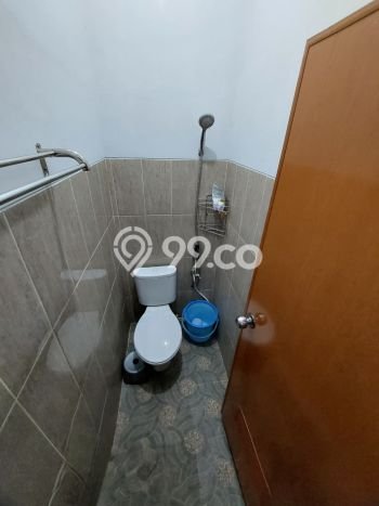 Rumah Luxury Modern Siap Huni di Dago Bandung Rumah Luxury Modern Siap Huni di Dago Bandung
