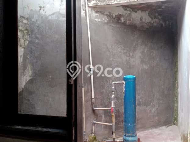 Rumah Modern 3 KT LT 108m2 di Cibaduyut Rumah Modern 3 KT LT 108m2 di Cibaduyut