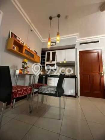 Apartemen Murah Dijual di Bandung 2 KT & 1 KM Apartemen Murah Dijual di Bandung 2 KT & 1 KM