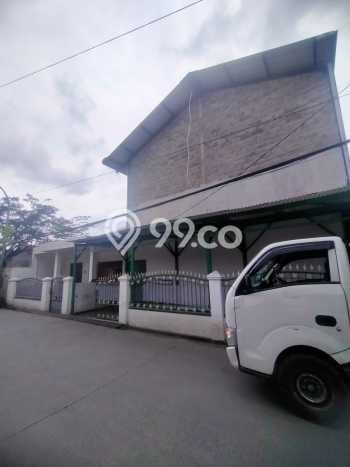 Hunian Mewah Siap Huni LT 356m2 di Arcamanik, Bandung Hunian Mewah Siap Huni LT 356m2 di Arcamanik, Bandung