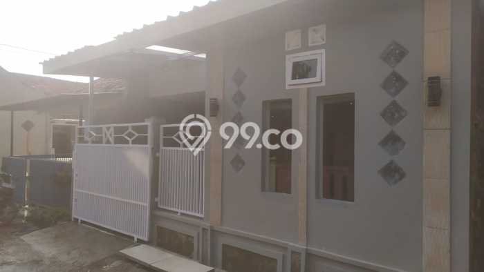 Rumah Sederhana Dijual Lokasi Bojongloa Kidul 2 Kamar dengan Luas Tanah 60m2 Rumah Sederhana Dijual Lokasi Bojongloa Kidul 2 Kamar dengan Luas Tanah 60m2