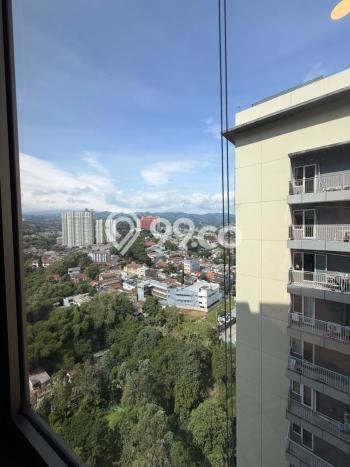 Apartemen Minimalis untuk Disewa, 3 Kamar di Bandung Apartemen Minimalis untuk Disewa, 3 Kamar di Bandung