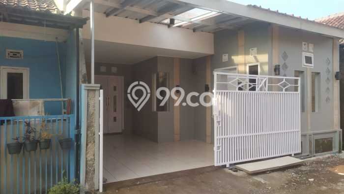 Rumah Sederhana Dijual Lokasi Bojongloa Kidul 2 Kamar dengan Luas Tanah 60m2 Rumah Sederhana Dijual Lokasi Bojongloa Kidul 2 Kamar dengan Luas Tanah 60m2