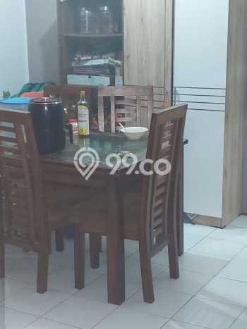 Jual Rumah Bagus Siap Huni LB 130m2 di Arcamanik, Bandung Jual Rumah Bagus Siap Huni LB 130m2 di Arcamanik, Bandung