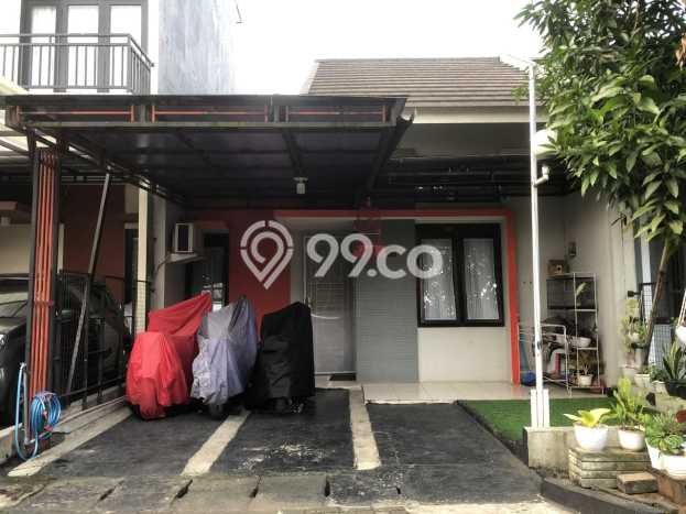 Rumah Modern 3 KT LT 89m2 di Ciwastra Rumah Modern 3 KT LT 89m2 di Ciwastra