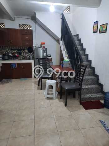 Rumah Modern Minimalis 3 Kamar Siap Huni di Bojongsoang Rumah Modern Minimalis 3 Kamar Siap Huni di Bojongsoang