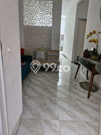 Rumah Modern Cantik 2 KT Siap Huni di Bojongsoang Rumah Modern Cantik 2 KT Siap Huni di Bojongsoang