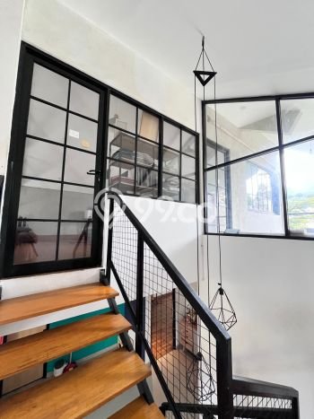 Rumah Modern Cantik 3 KT Siap Huni di Cileunyi Rumah Modern Cantik 3 KT Siap Huni di Cileunyi