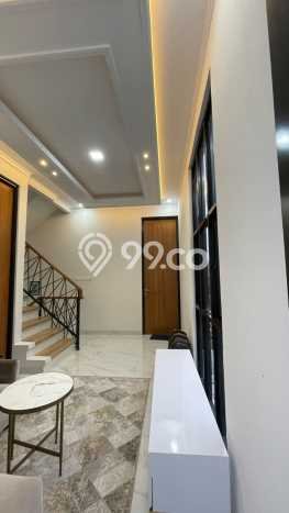 Jual Rumah Strategis Bagus Punya 3 KT di Jagakarsa Jakarta Selatan SHM Jual Rumah Strategis Bagus Punya 3 KT di Jagakarsa Jakarta Selatan SHM