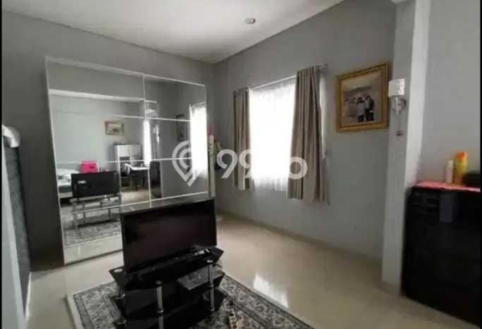 Rumah Minimalis 4 KT di Sarijadi Bandung Unfurnished Rumah Minimalis 4 KT di Sarijadi Bandung Unfurnished