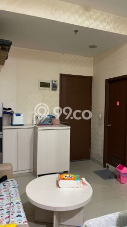Disewakan Apartemen Terjangkau 2 BR di Sudirman Bandung Disewakan Apartemen Terjangkau 2 BR di Sudirman Bandung