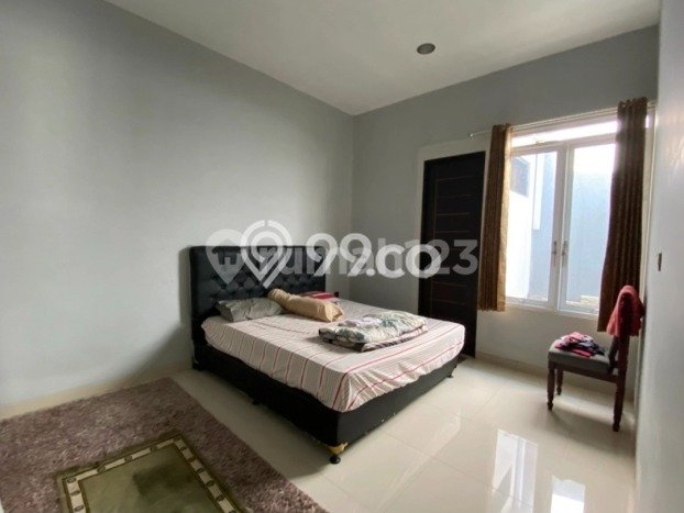 Jual Rumah Luas Elegan Dengan View Cantik di Setiabudi, Bandung Jual Rumah Luas Elegan Dengan View Cantik di Setiabudi, Bandung