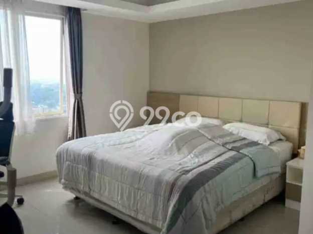 Siap Huni Apartemen di Bandung 2 Kamar & 2 Kamar Mandi, Luas 72m2 Siap Huni Apartemen di Bandung 2 Kamar & 2 Kamar Mandi, Luas 72m2