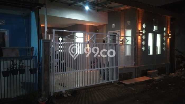 Rumah Sederhana Dijual Lokasi Bojongloa Kidul 2 Kamar dengan Luas Tanah 60m2 Rumah Sederhana Dijual Lokasi Bojongloa Kidul 2 Kamar dengan Luas Tanah 60m2