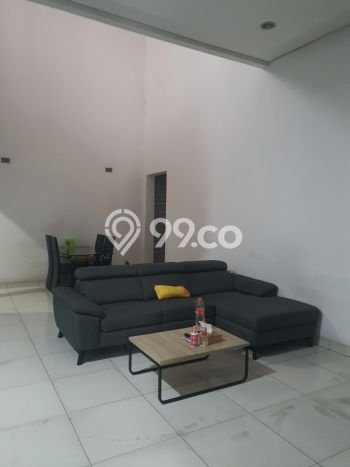 Ready to Use! Luxury House LT 200m2 Desain Elegan di Singgasana Ready to Use! Luxury House LT 200m2 Desain Elegan di Singgasana