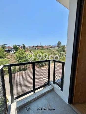 Dijual Rumah Eksklusif 2 KT di Parongpong, Bandung Dijual Rumah Eksklusif 2 KT di Parongpong, Bandung