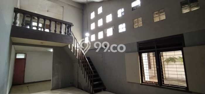 FOR RENT! Gudang di Holis Cigondewah Cocok untuk Bisnis 300m2 FOR RENT! Gudang di Holis Cigondewah Cocok untuk Bisnis 300m2