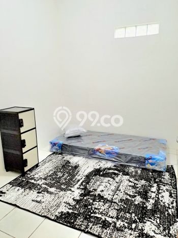 Hunian Cantik Minimalis Lb 200m2 di Bojongloa Kidul, Bandung Hunian Cantik Minimalis Lb 200m2 di Bojongloa Kidul, Bandung