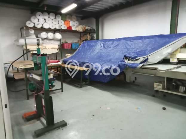 Gudang Dijual di Bandung LT 2019m2 & LB 1171m2 Lokasi Terbaik! Gudang Dijual di Bandung LT 2019m2 & LB 1171m2 Lokasi Terbaik!