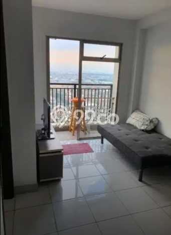 Hunian Apartemen Budget Friendly di Bandung dengan 2 Kamar Tidur, 1 Kamar Mandi Hunian Apartemen Budget Friendly di Bandung dengan 2 Kamar Tidur, 1 Kamar Mandi