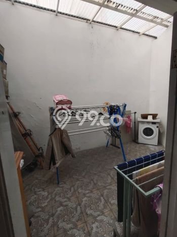 Rumah Minimalis 3 KT di Buah Batu Bandung Unfurnished Rumah Minimalis 3 KT di Buah Batu Bandung Unfurnished