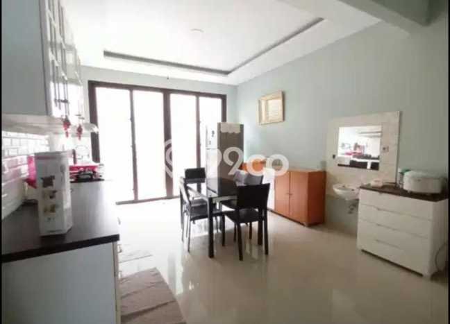 Rumah Minimalis 4 KT di Sarijadi Bandung Unfurnished Rumah Minimalis 4 KT di Sarijadi Bandung Unfurnished