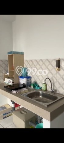 Untuk Dijual Apartemen 2 KT di Bandung Luas 38m2 Untuk Dijual Apartemen 2 KT di Bandung Luas 38m2