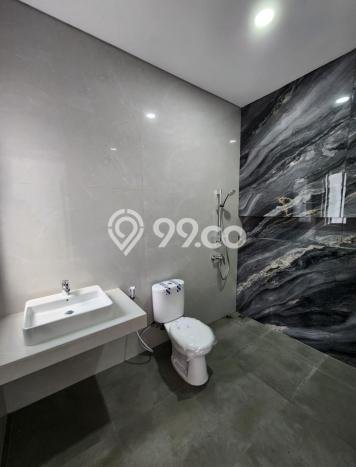 Rumah Luxury Modern Tanpa Renovasi di Pondok Hijau Bandung Rumah Luxury Modern Tanpa Renovasi di Pondok Hijau Bandung