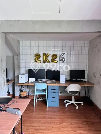 Rumah Modern Cantik 3 KT Siap Huni di Cileunyi Rumah Modern Cantik 3 KT Siap Huni di Cileunyi
