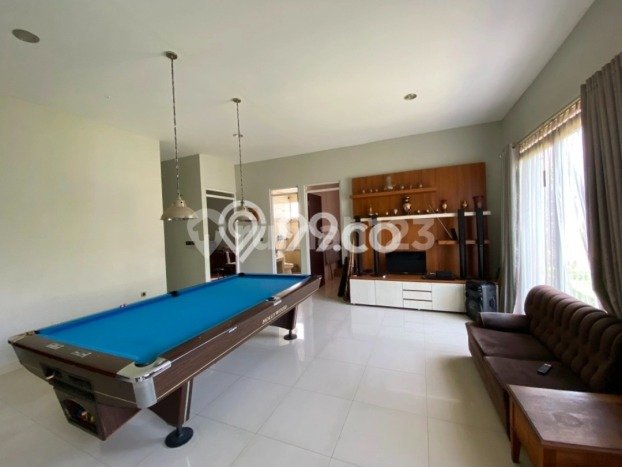 Jual Rumah Luas Elegan Dengan View Cantik di Setiabudi, Bandung Jual Rumah Luas Elegan Dengan View Cantik di Setiabudi, Bandung