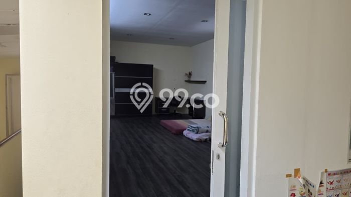 Jual Rumah Modern 4 KT di Kopo Permai, Bandung Jual Rumah Modern 4 KT di Kopo Permai, Bandung
