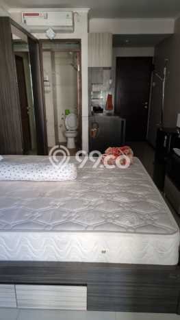 Apartemen Terjangkau Dijual di Bandung 1 KT & 1 KM Apartemen Terjangkau Dijual di Bandung 1 KT & 1 KM