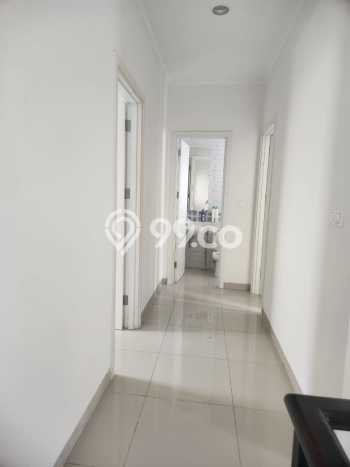 Rumah sewa siap pakai 2 KT di Summarecon Bandung, Bandung Rumah sewa siap pakai 2 KT di Summarecon Bandung, Bandung